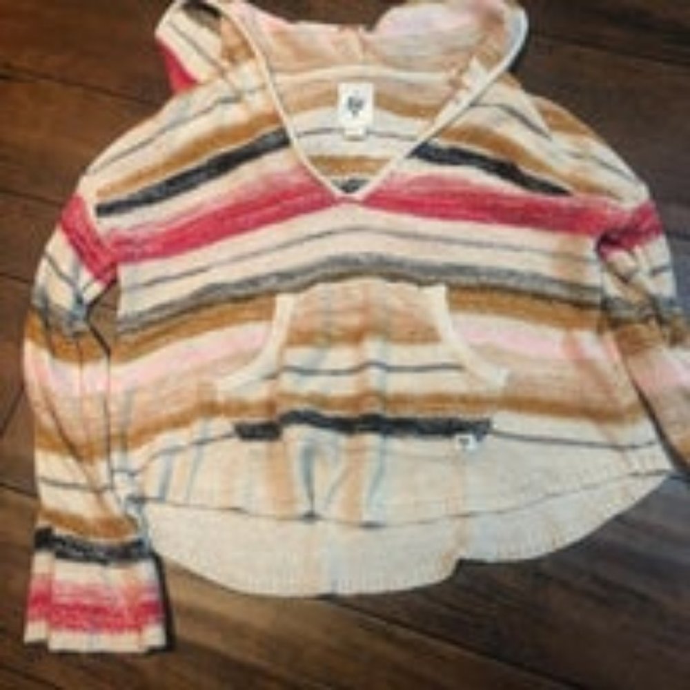 Billabong Hoodie